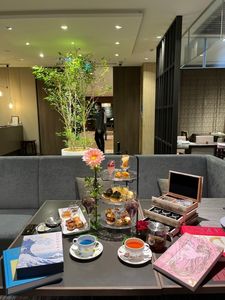 芝パークホテル