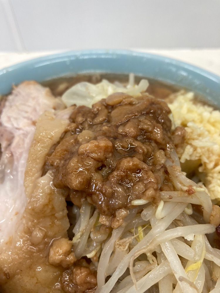 augustriver12さんが投稿した俺の生きる道 柏店に関する口コミの画像