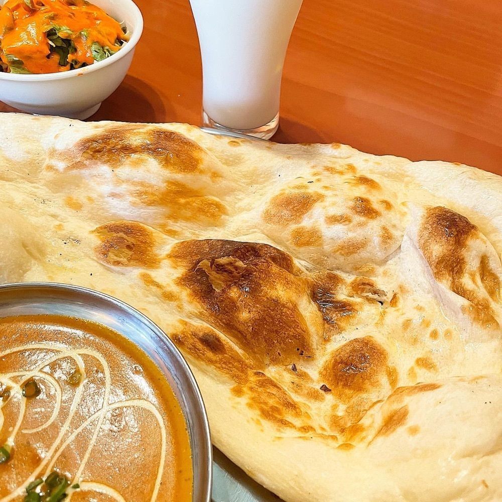 おでかけ探検部さんが投稿したディヒマラヤキッチン 岩槻店に関する口コミの画像