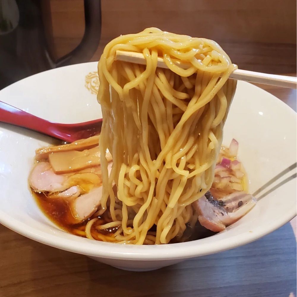 おでかけ探検部さんが投稿した麺処 ぐり虎 本店（グリコ）に関する口コミの画像