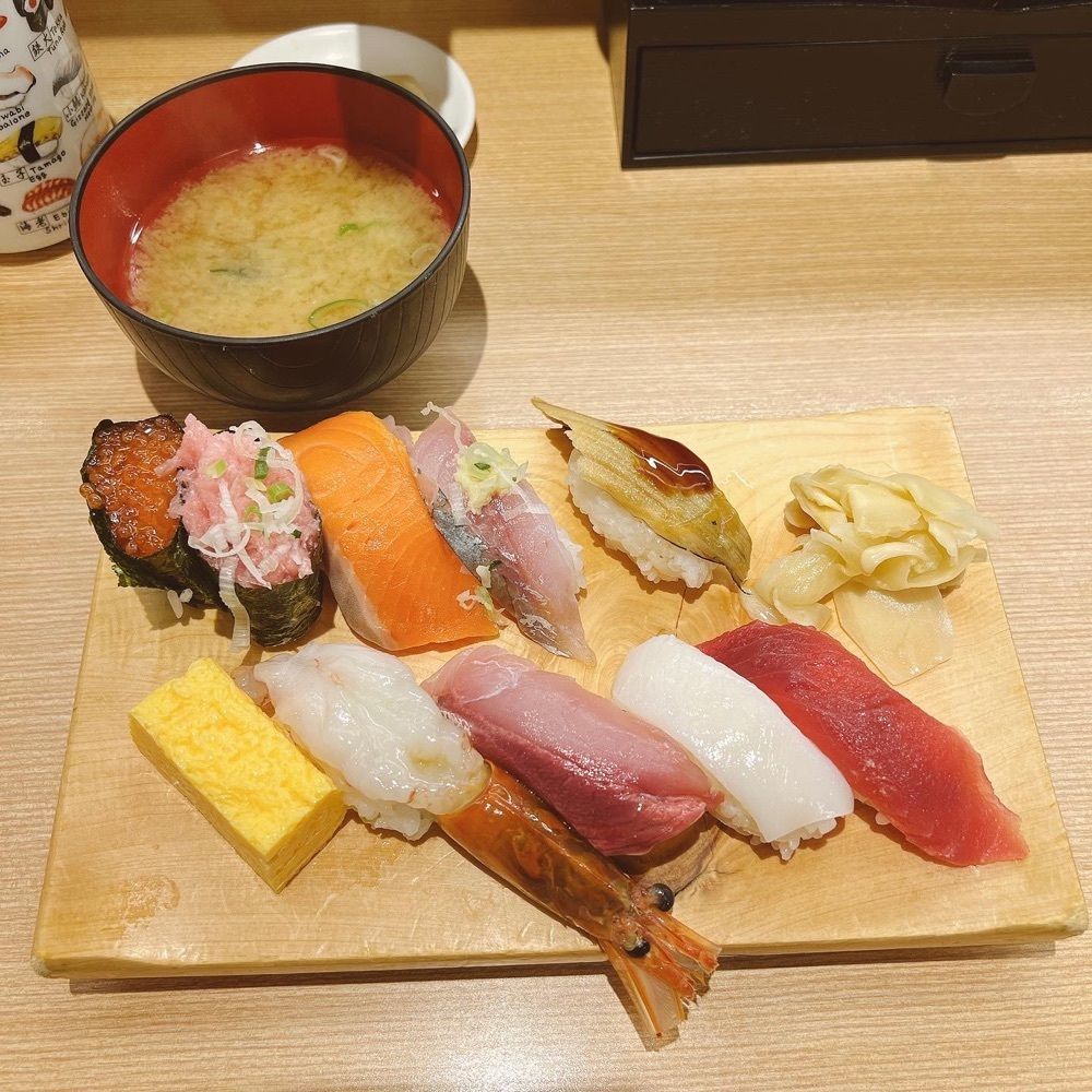 ヤジメシ　ボリューム満点東京グルメさんが投稿したすし 台所家 三軒茶屋店（DAIDOKOYA）に関する口コミの画像