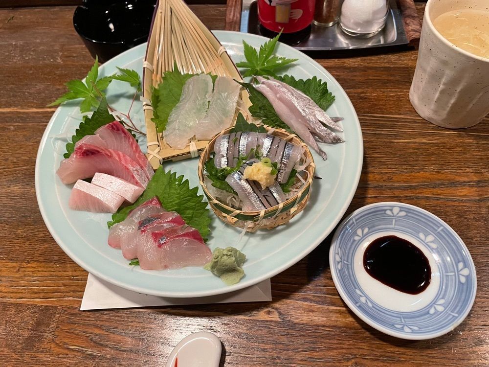 fumiさんが投稿した漁火に関する口コミの画像