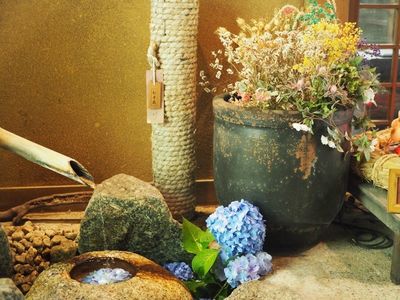 天下茶屋 2枚目