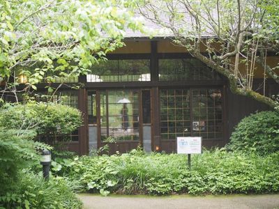 天下茶屋 3枚目