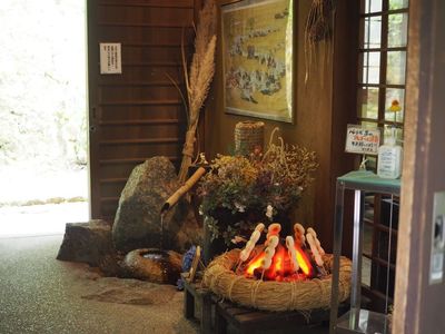 天下茶屋 4枚目