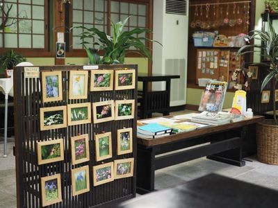 天下茶屋 5枚目