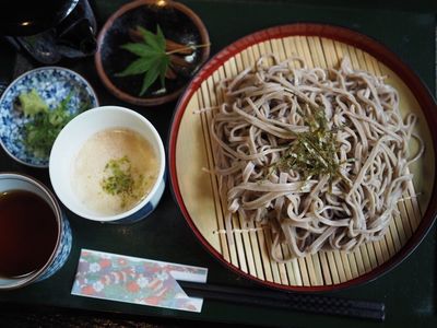 天下茶屋 6枚目