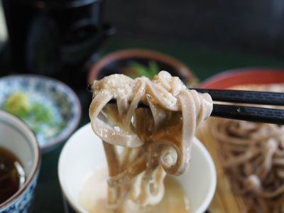 天下茶屋 7枚目