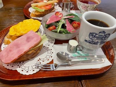 施設画像