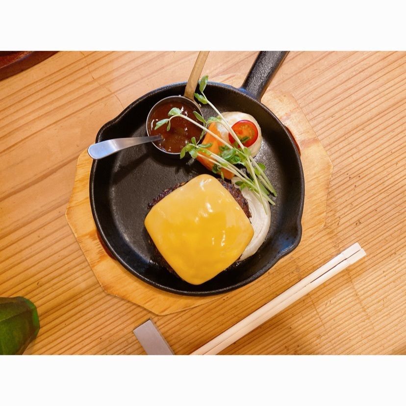 Belle♡Baliさんが投稿した津の田ミート LODGE（ツノダミート ロッジ）に関する口コミの画像