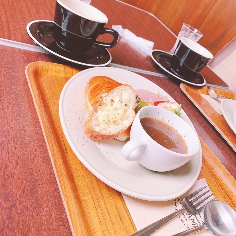 familiar_sunshine_374dさんが投稿したZARAME CLASSIC（ザラメ クラシック）に関する口コミの画像