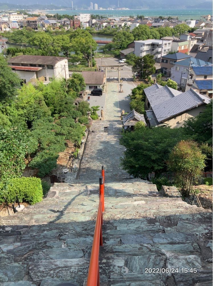marco14450さんが投稿した和歌浦天満宮に関する口コミの画像