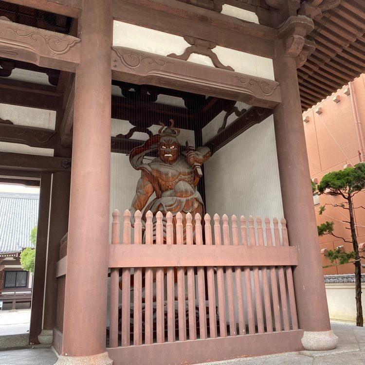 Rhapsodyさんが投稿した安国寺に関する口コミの画像