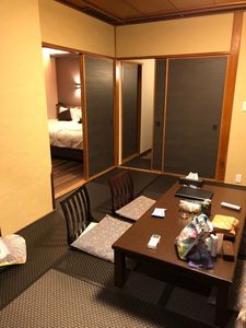 川治温泉遊歩道 8枚目