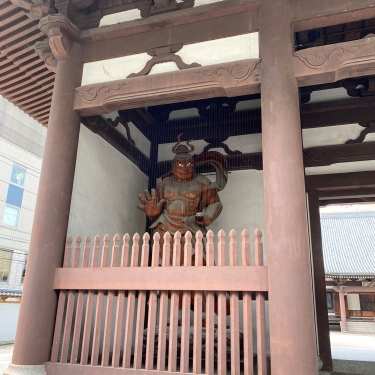 Rhapsodyさんが投稿した安国寺に関する口コミの画像