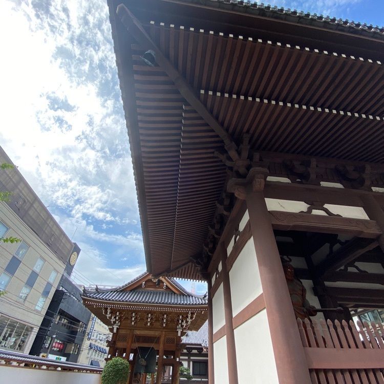 Rhapsodyさんが投稿した安国寺に関する口コミの画像