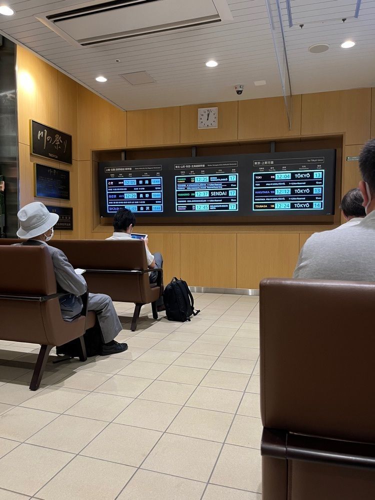 サイターマンさんが投稿した駅弁屋 大宮4号売店に関する口コミの画像