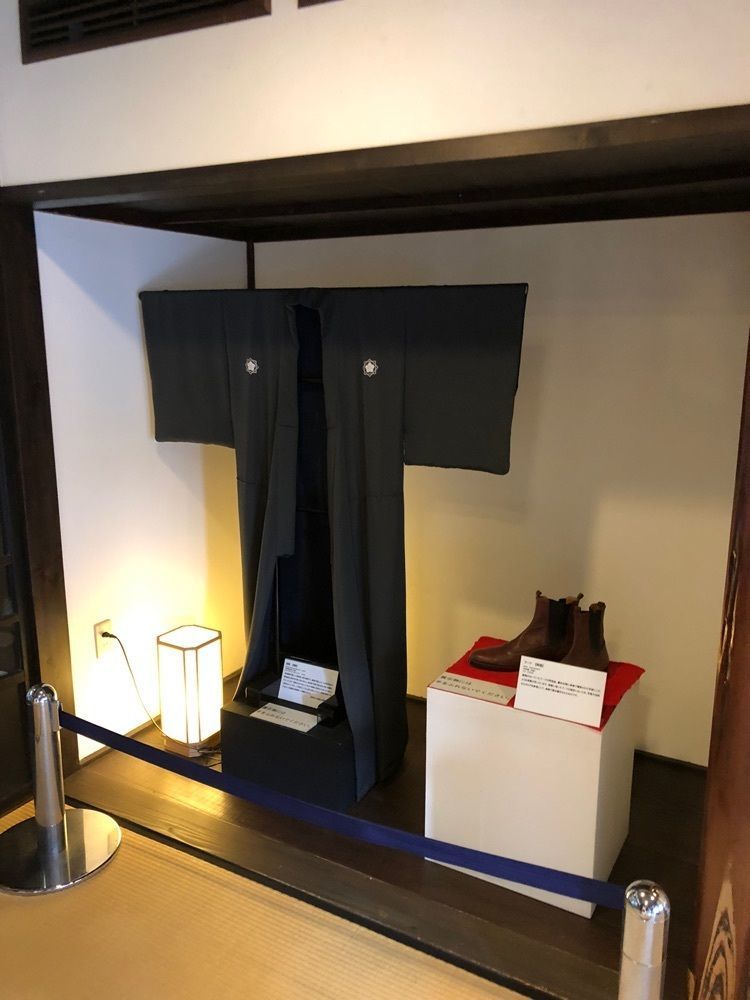 りょう.Ｋさんが投稿した長崎市亀山社中記念館に関する口コミの画像