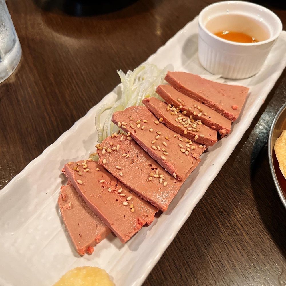 ヤジメシ　ボリューム満点東京グルメさんが投稿した新橋やきとん 歌舞伎町店に関する口コミの画像