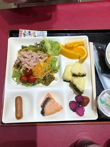 川治温泉遊歩道 1枚目