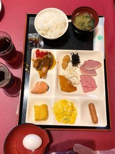 川治温泉遊歩道 2枚目