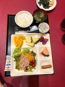 川治温泉遊歩道 3枚目