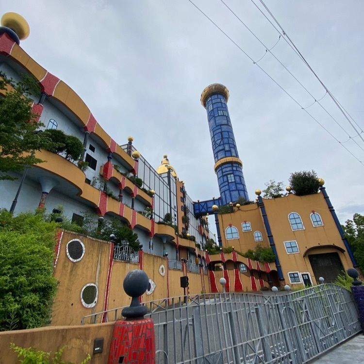 スギモさんが投稿した大阪市建設局舞洲スラッジセンターに関する口コミの画像