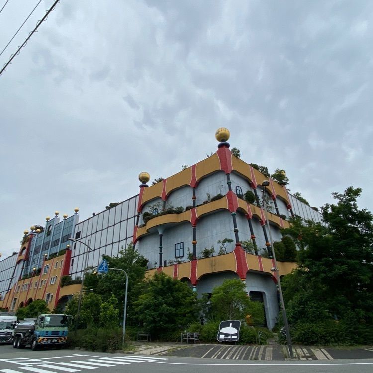スギモさんが投稿した大阪市建設局舞洲スラッジセンターに関する口コミの画像