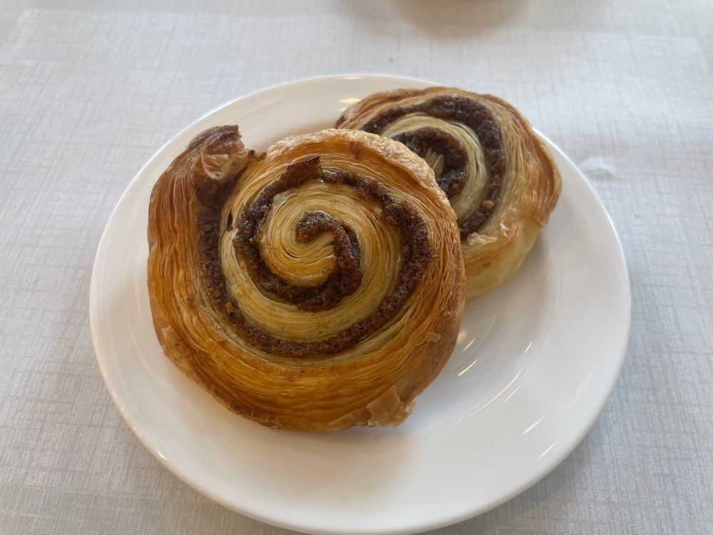 エリーチカさんが投稿したDINING HUIT 8番地（ダイニング ユイット8番地）に関する口コミの画像