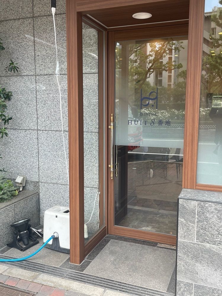 エリーチカさんが投稿したDINING HUIT 8番地（ダイニング ユイット8番地）に関する口コミの画像