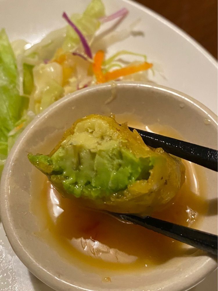 かめ_メグミさんが投稿したビストロタイ（BISTROTHAI）に関する口コミの画像