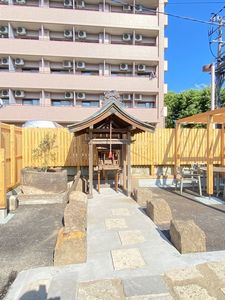 施設画像