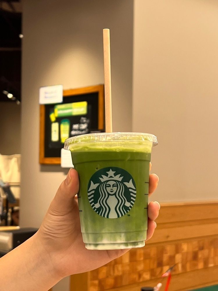 asomogさんが投稿したスターバックス・コーヒー 小田原Dynacity WEST店に関する口コミの画像