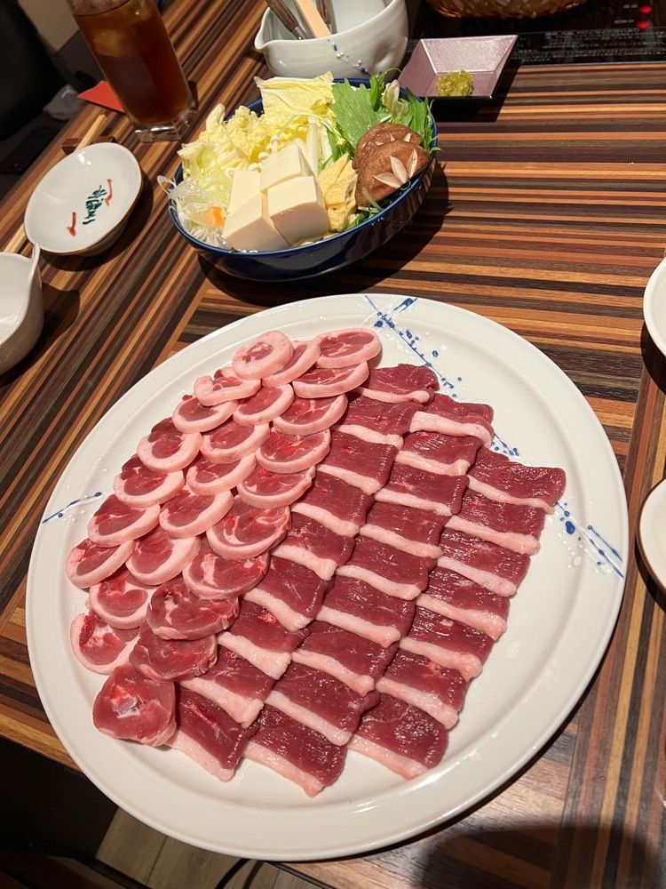 m.i.m.iさんが投稿したじょるの屋（【旧店名】鴨ん）に関する口コミの画像