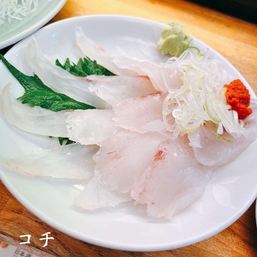 Kazushige1215さんが投稿した魚がし 福ちゃん 2号店に関する口コミの画像