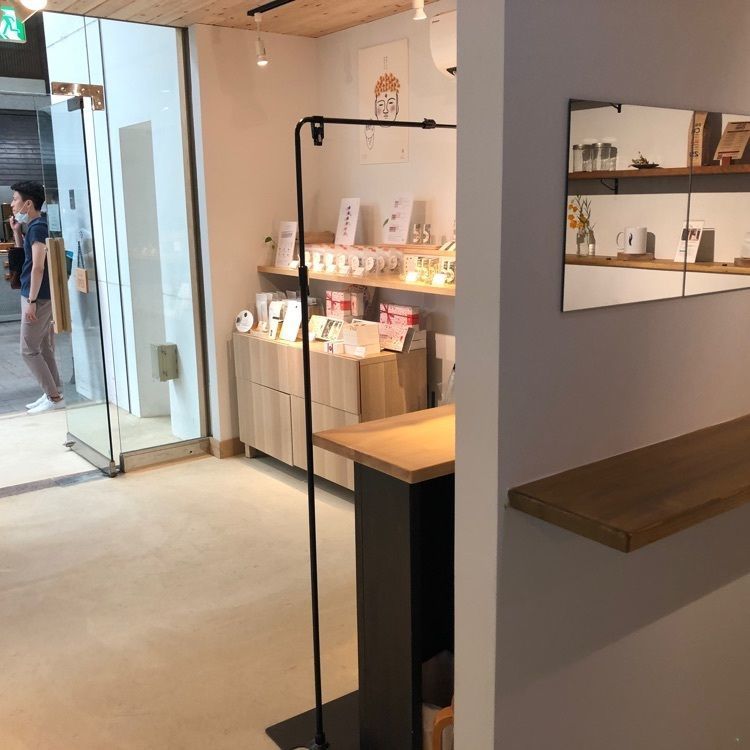レティシアさんが投稿したエニー ビー&ビー+コーヒー（ANY B&B+COFFEE）に関する口コミの画像