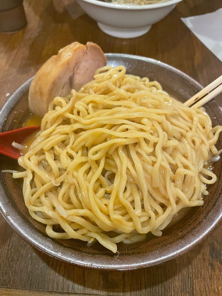 MasTom8326さんが投稿した麺家 大須賀（おおすか）に関する口コミの画像