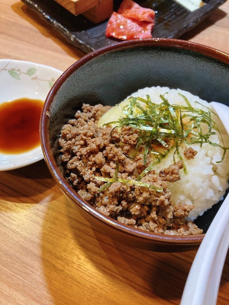 kuma.kuma_0325さんが投稿した炭火焼肉 炎蔵（【旧店名】炭火焼肉 牛ざんまい 浜松和合店）に関する口コミの画像
