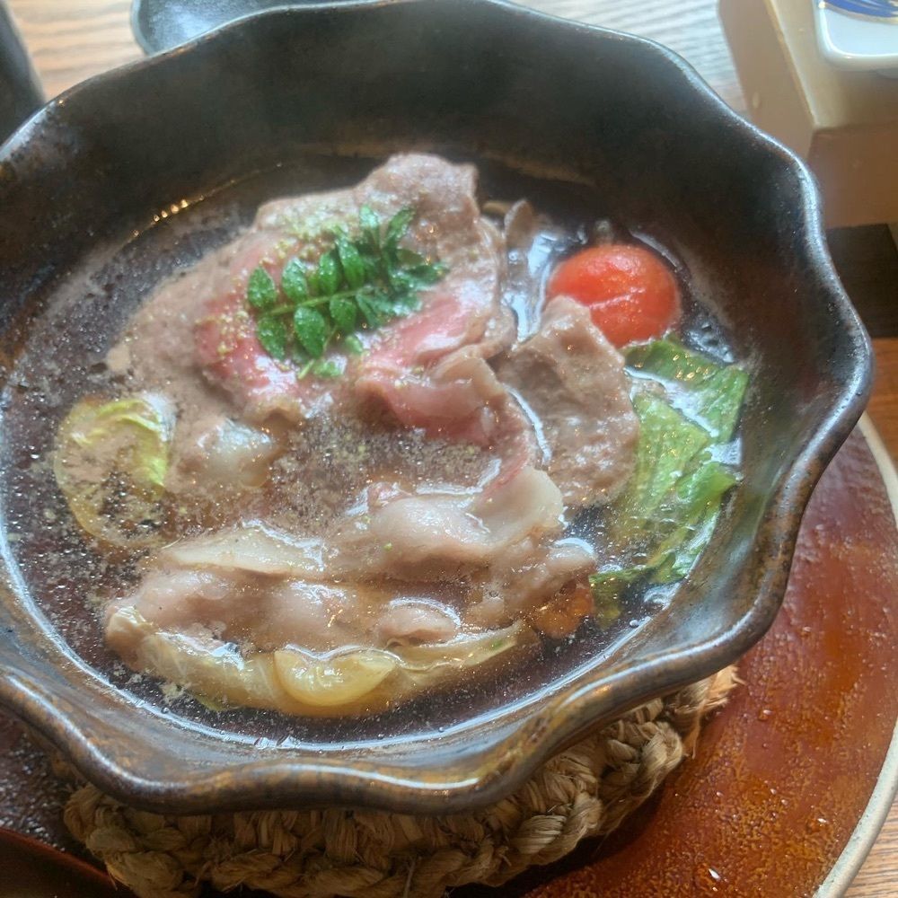 ぶたまんまん(奈良カフェ)さんが投稿したふふ 奈良（FUFU）に関する口コミの画像