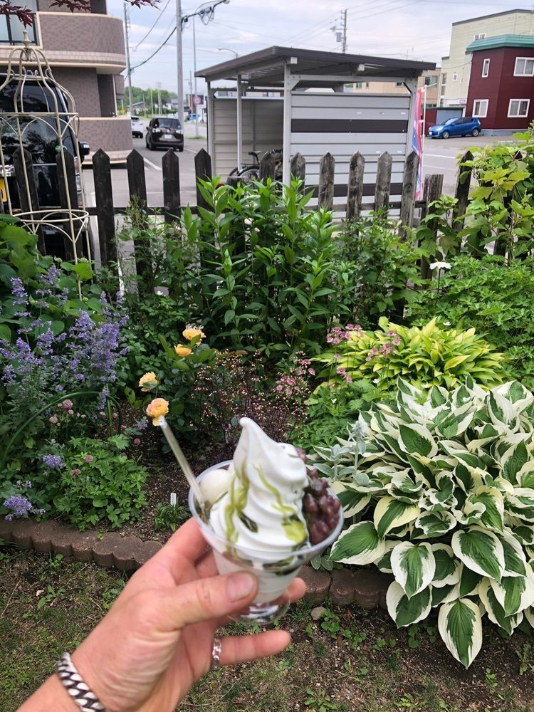 happy_walkingさんが投稿したよんちょ～めソフトショップに関する口コミの画像
