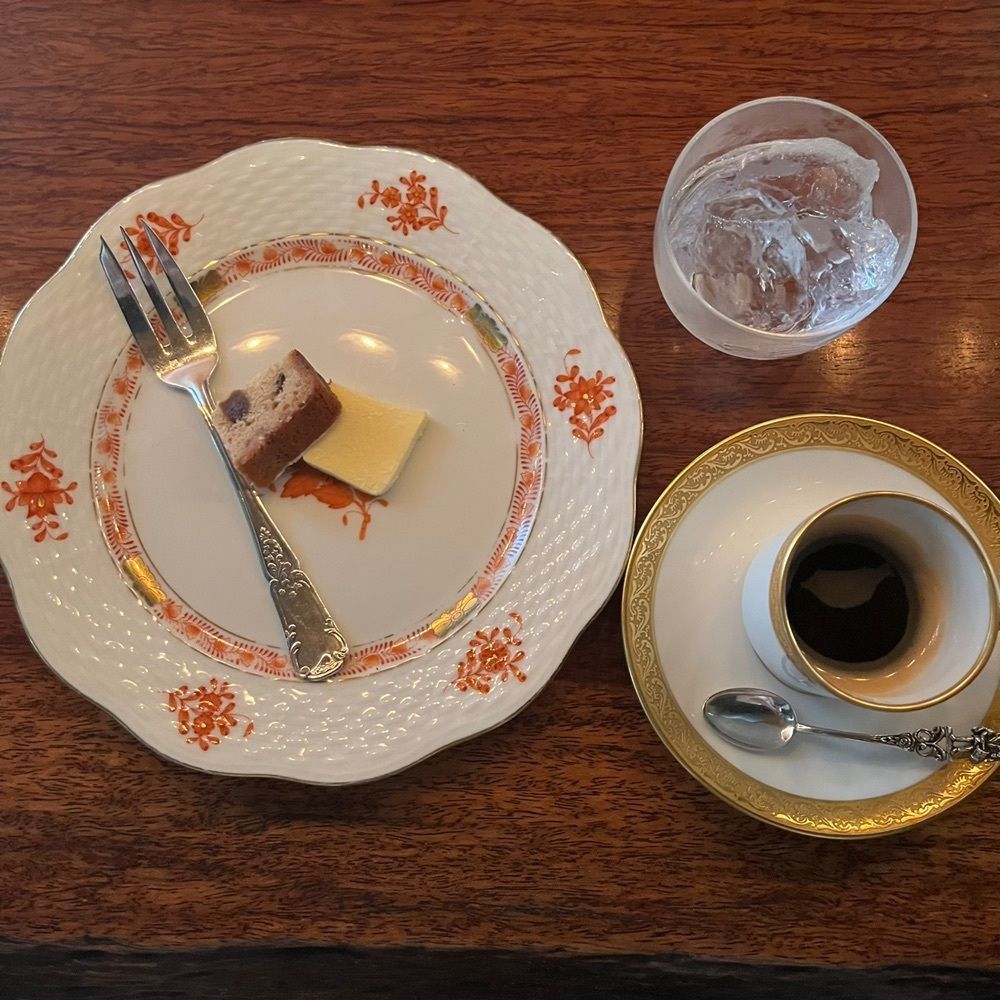 yoko_tokyoiventlifeさんが投稿したカフェ・鈴木（カフェ・スズキ）に関する口コミの画像