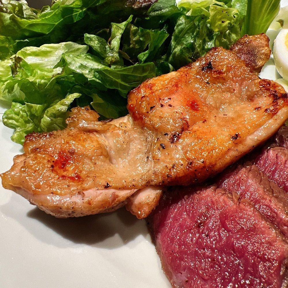 ヤジメシ　ボリューム満点東京グルメさんが投稿した肉塊 UNOに関する口コミの画像