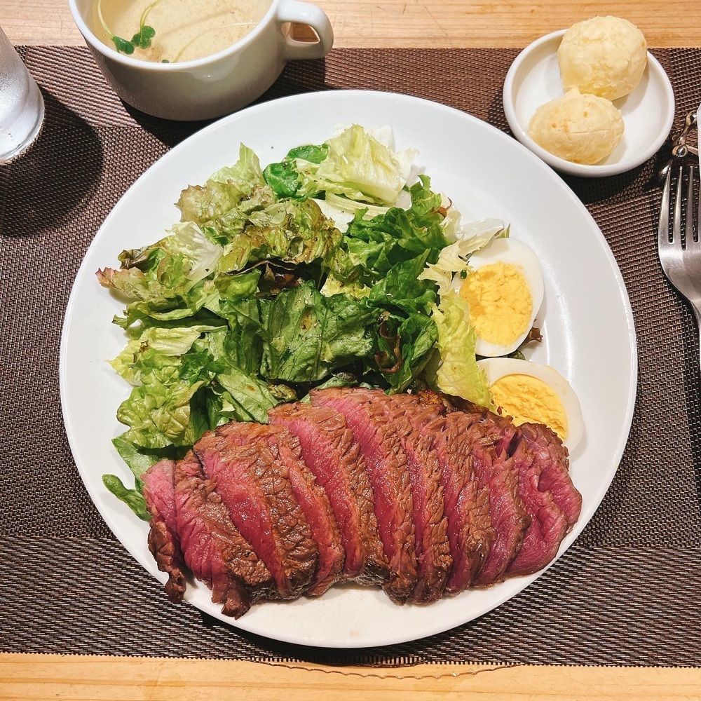 ヤジメシ　ボリューム満点東京グルメさんが投稿した肉塊 UNOに関する口コミの画像