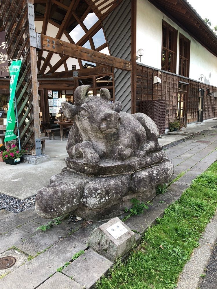 からっ風②さんが投稿した道の駅那須高原友愛の森 ふるさと物産センターに関する口コミの画像