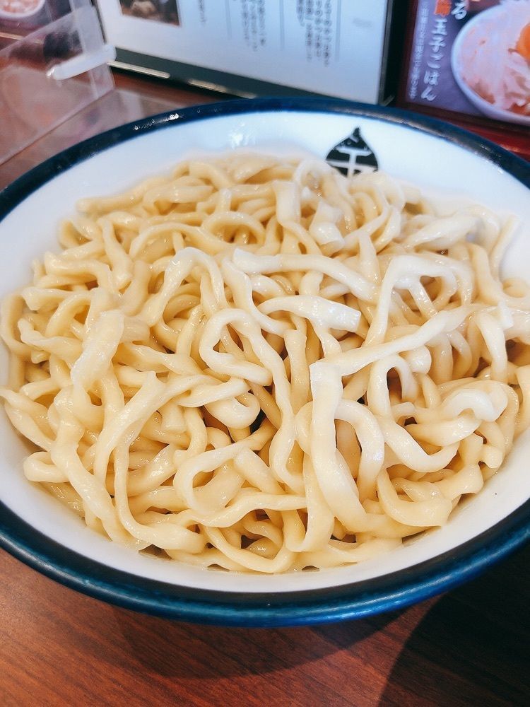 うーさんが投稿したつけめん 玉（ぎょく）に関する口コミの画像