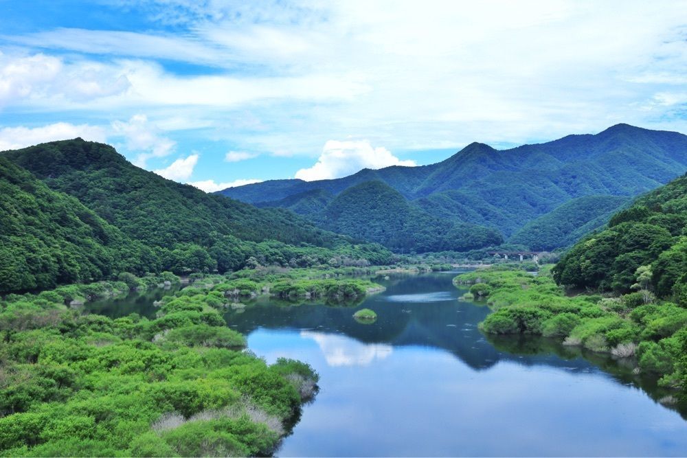 まさまさ　さまさんが投稿した五十里ダムに関する口コミの画像
