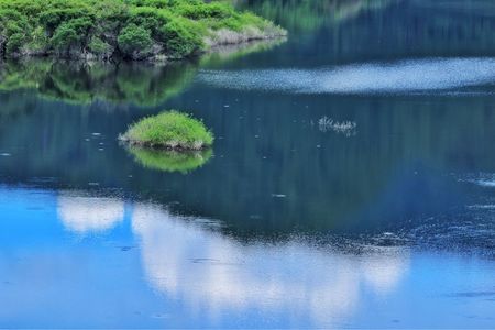 五十里ダム 7枚目