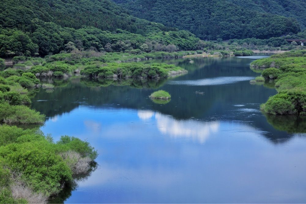 まさまさ　さまさんが投稿した五十里ダムに関する口コミの画像
