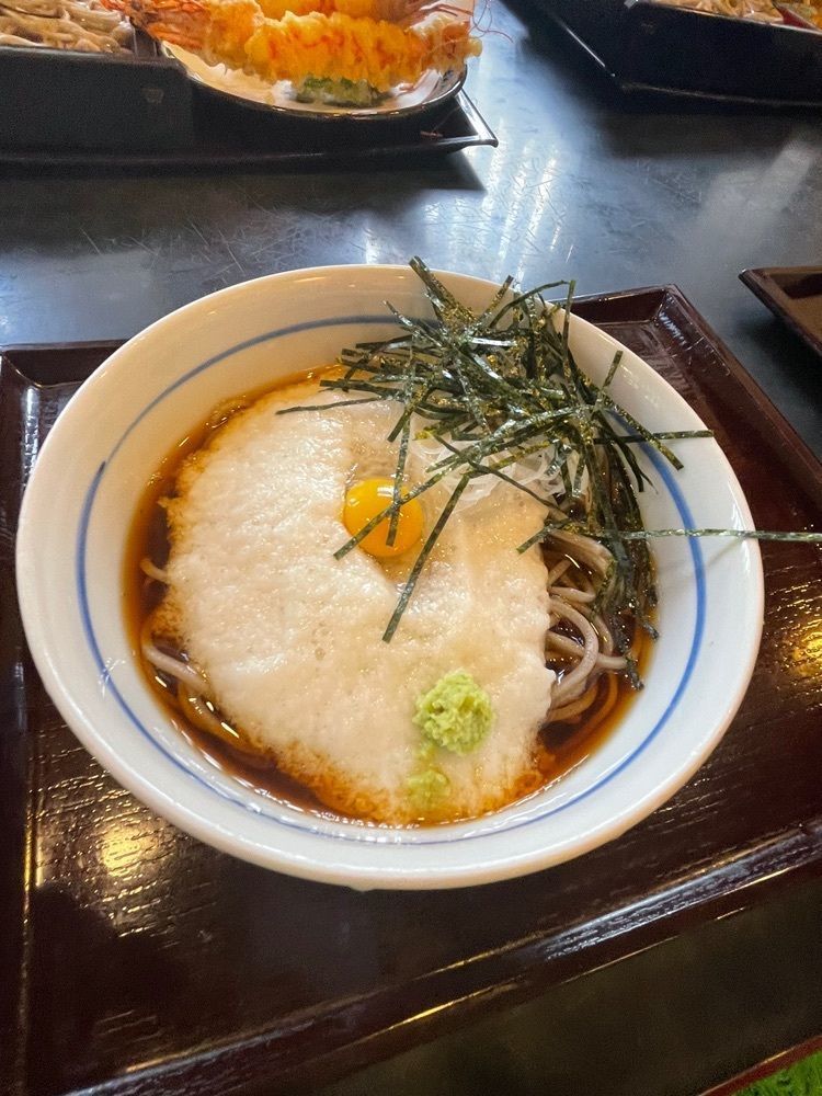 kei_koさんが投稿した信州そば処　きりさとに関する口コミの画像
