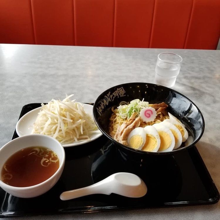 ＤＪゴン太さんが投稿したらぁめん花月嵐 東越谷店に関する口コミの画像